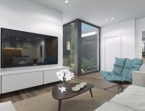 New build - Villa - Финестрат - Golf Piug Campana