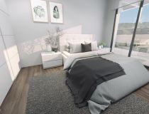 New build - Villa - Финестрат - Golf Piug Campana