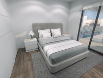 New build - Villa - Финестрат - Golf Piug Campana