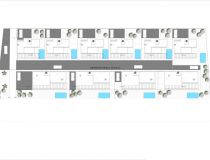 New build - Villa - Финестрат - Golf Piug Campana