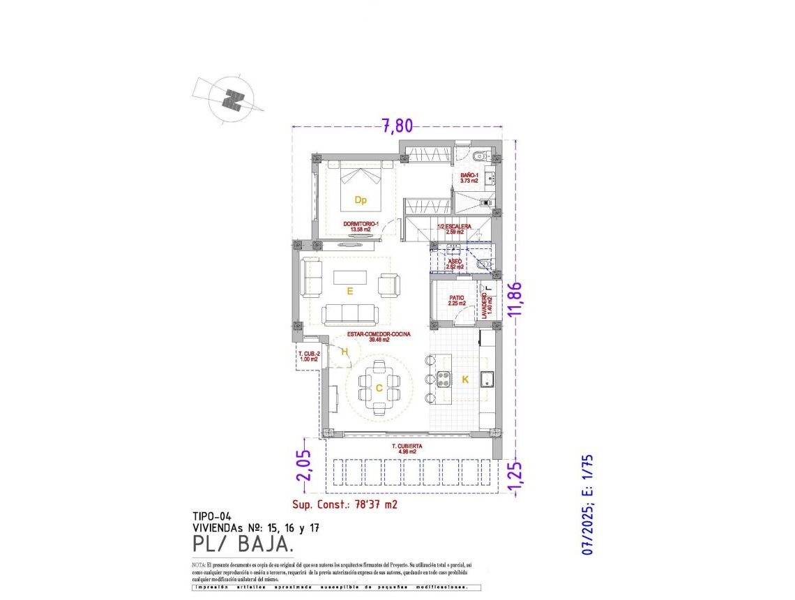 New build - Villa - Finestrat - Puig Campana Golf