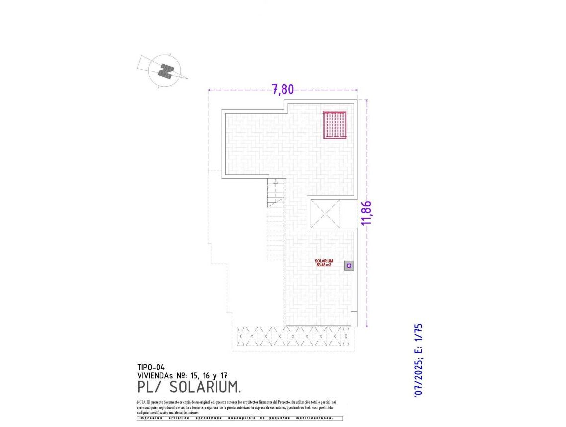 New build - Villa - Finestrat - Puig Campana Golf