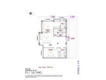 New build - Villa - Finestrat - Puig Campana Golf