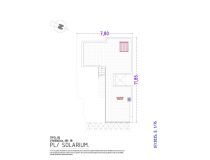 New build - Villa - Finestrat - Puig Campana Golf