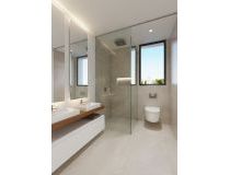 New build - Villa - Finestrat - Sierra Cortina