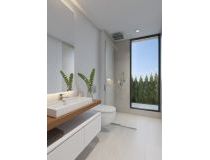 New build - Villa - Finestrat - Sierra Cortina