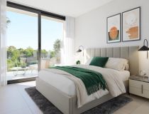 New build - Villa - Finestrat - Sierra Cortina