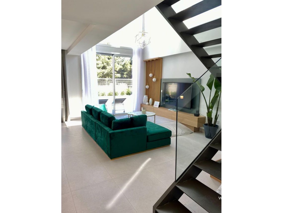 New build - Villa - Finestrat - Sierra Cortina