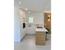 New build - Villa - Finestrat - Sierra Cortina