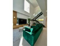 New build - Villa - Finestrat - Sierra Cortina