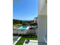 New build - Villa - Finestrat - Sierra Cortina