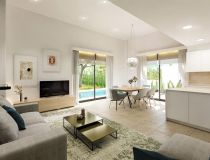 New build - Villa - Finestrat - Sierra Cortina