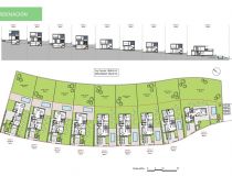 New build - Villa - Finestrat - Sierra Cortina