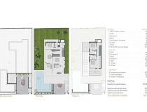 New build - Villa - Finestrat - Sierra Cortina