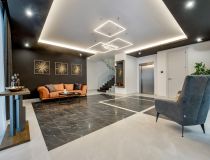 New build - Villa - Finestrat - Sierra Cortina