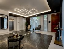 New build - Villa - Finestrat - Sierra Cortina