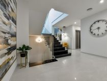 New build - Villa - Finestrat - Sierra Cortina