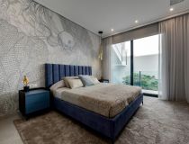 New build - Villa - Finestrat - Sierra Cortina