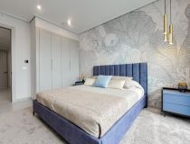 New build - Villa - Finestrat - Sierra Cortina