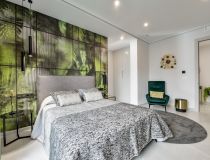 New build - Villa - Finestrat - Sierra Cortina