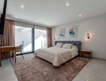 New build - Villa - Finestrat - Sierra Cortina