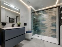 New build - Villa - Finestrat - Sierra Cortina