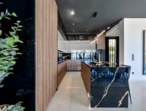 New build - Villa - Finestrat - Sierra Cortina