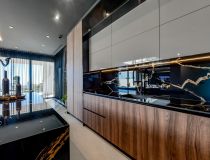 New build - Villa - Finestrat - Sierra Cortina