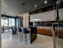 New build - Villa - Finestrat - Sierra Cortina