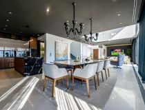 New build - Villa - Finestrat - Sierra Cortina