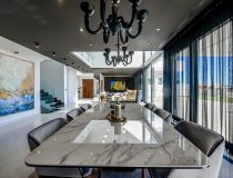 New build - Villa - Finestrat - Sierra Cortina