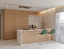 New build - Villa - Finestrat - Sierra Cortina