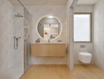 New build - Villa - Finestrat - Sierra Cortina