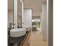 New build - Villa - Finestrat - Sierra Cortina