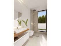 New build - Villa - Финестрат - Sierra Cortina