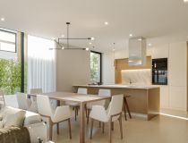 New build - Villa - Финестрат - Sierra Cortina