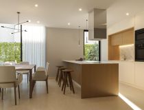 New build - Villa - Финестрат - Sierra Cortina