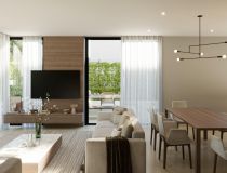 New build - Villa - Финестрат - Sierra Cortina