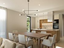 New build - Villa - Финестрат - Sierra Cortina