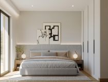 New build - Villa - Финестрат - Sierra Cortina