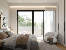 New build - Villa - Финестрат - Sierra Cortina