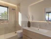 New build - Villa - Finestrat - Sierra Cortina