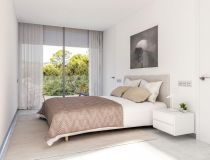 New build - Villa - Finestrat - Sierra Cortina