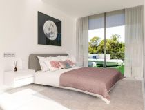 New build - Villa - Finestrat - Sierra Cortina