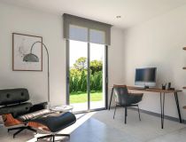 New build - Villa - Finestrat - Sierra Cortina