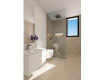 New build - Villa - Finestrat - Sierra Cortina