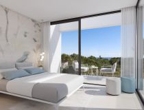 New build - Villa - Финестрат - Sierra Cortina