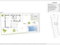 New build - Villa - Финестрат - Sierra Cortina