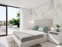 New build - Villa - Финестрат - Sierra Cortina