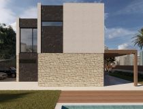New build - Villa - Finestrat - Urbanizaciones